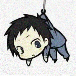 访客小舟的头像